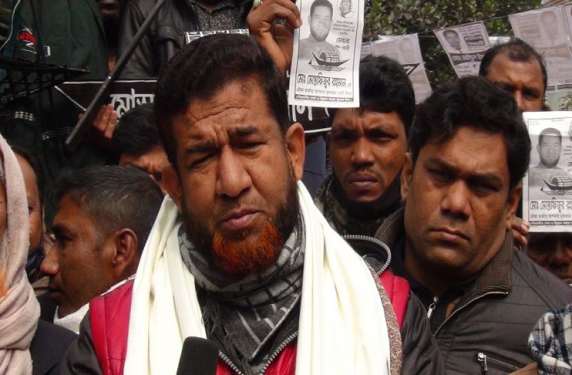 রানীশংকৈলে নৌকার প্রার্থী বিজয়ী