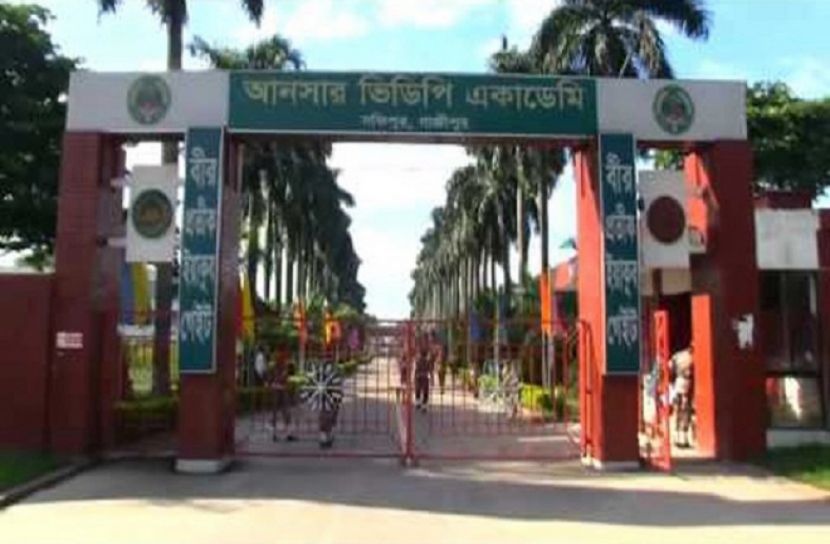 খাদ্যে বিষক্রিয়ায়  ২ শতাধিক আনসার সদস্য অসুস্থ