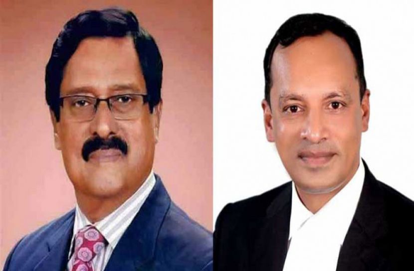 সুপ্রিম কোর্ট বার নির্বাচনে বিএনপি প্যানেল ঘোষণা