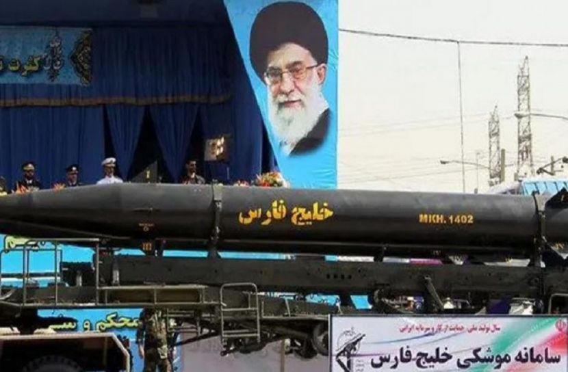 সীমা লঙ্ঘন করলে কঠিন জবাব : ইরান