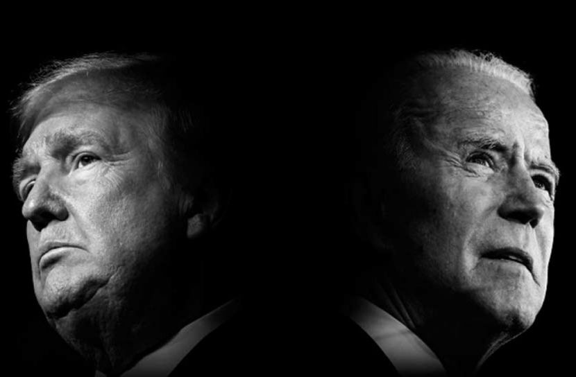 ট্রাম্পের মুক্তি দুঃখজনক  : বাইডেন