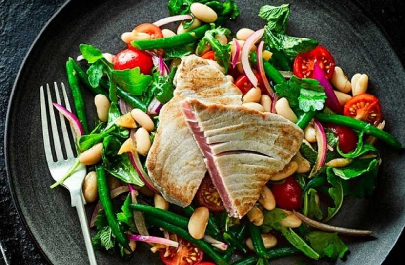 মশলা ছাড়াই মজাদার খাবার