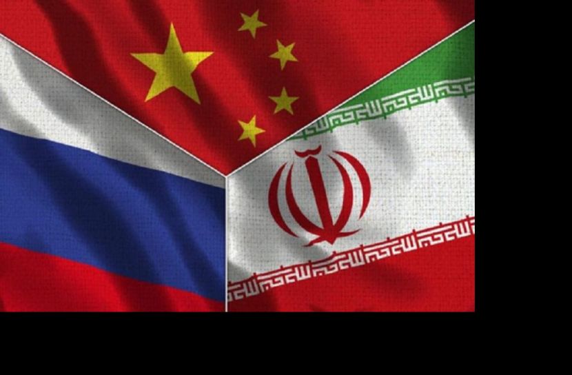 অর্থনীতির স্বার্থে শক্তিশালী সম্পর্ক গড়ছে ইরান