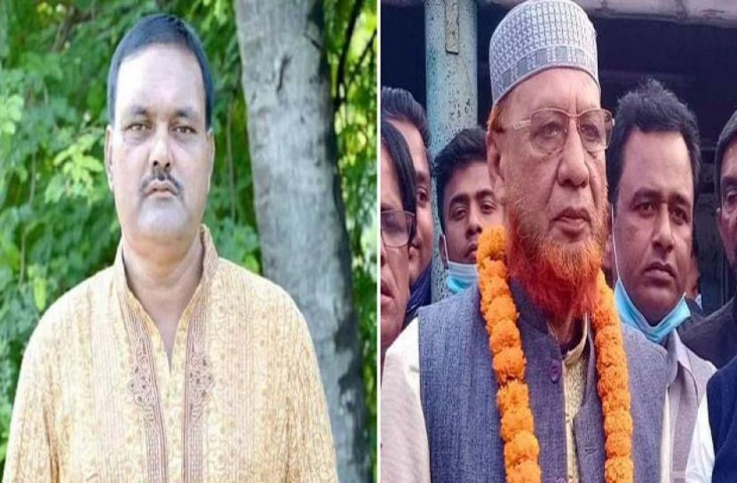 চুয়াডাঙ্গার দুই পৌরসভায় নৌকার জয়লাভ