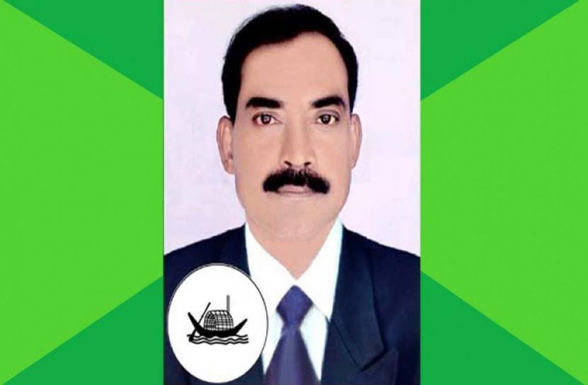 মাটিরাঙ্গা পৌরসভায় নৌকার বিজয়