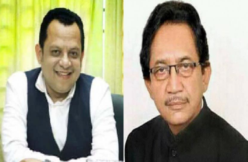 মুলাদী-বানারীপাড়ায় আবাবও নৌকার বিজয়