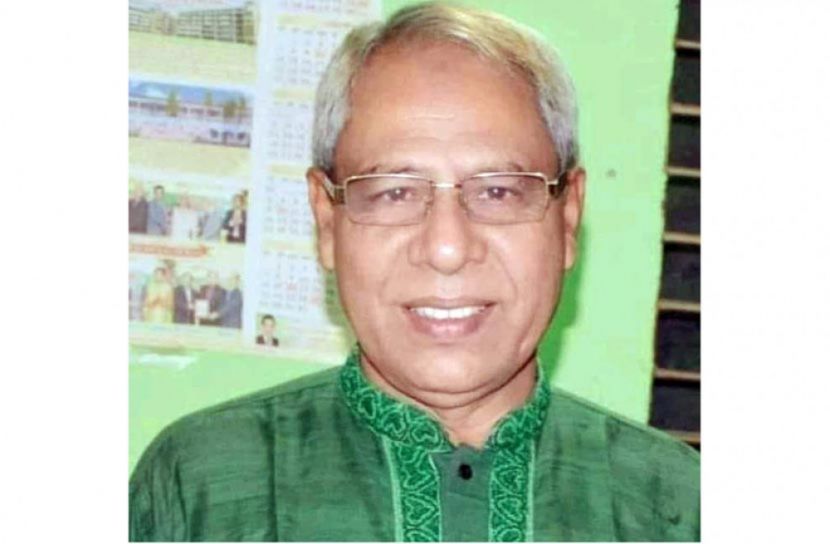 আ.লীগের মেজু ফের রামগতির মেয়র 