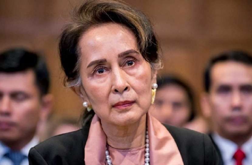 বাড়লো সু চির রিমান্ড