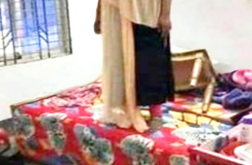 ভোলায় এন‌জিওকর্মীর ঝুলন্ত লাশ উদ্ধার