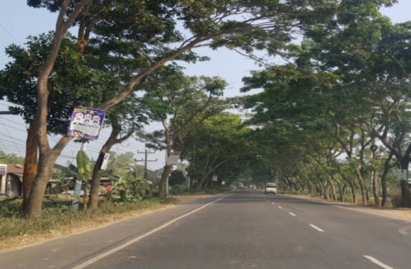 এবার সড়ক প্রশস্তকরন শিখতে বিদেশ যাবেন ১০ কর্মকর্তা