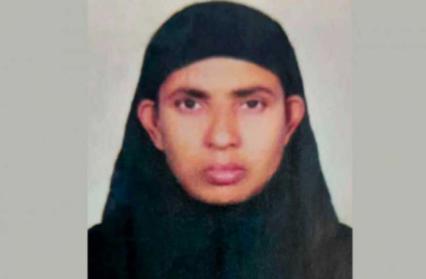 গৃহকর্মী আবিরন হত্যা মামলায় সৌদি নাগরিককে মৃত্যুদণ্ড