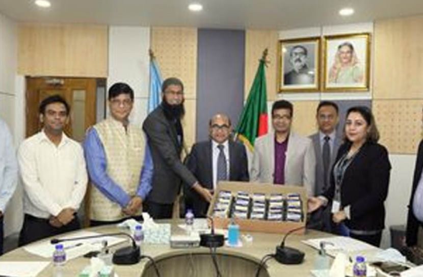 উচ্চশিক্ষায় গবেষণায় সহায়তা দিতে চায় গ্রামীণফোন