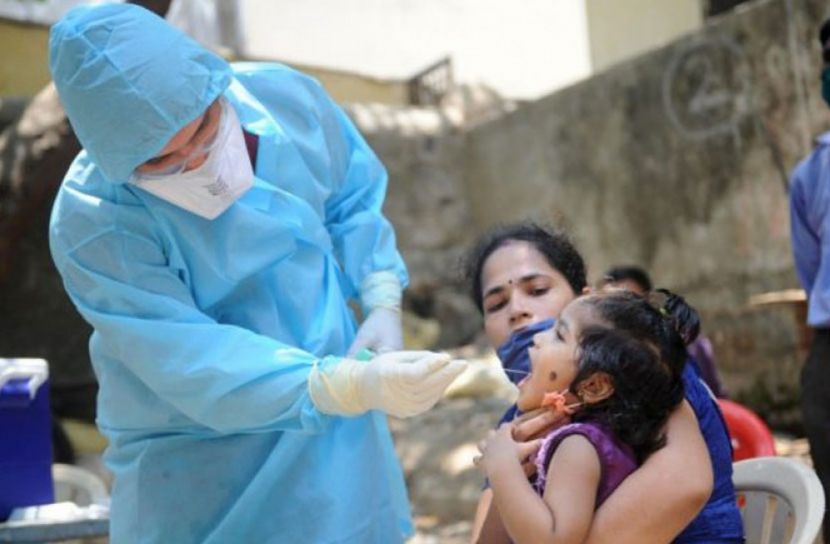 ২৪ ঘণ্টায় মৃত্যু ১১, শনাক্ত ৪৪৬