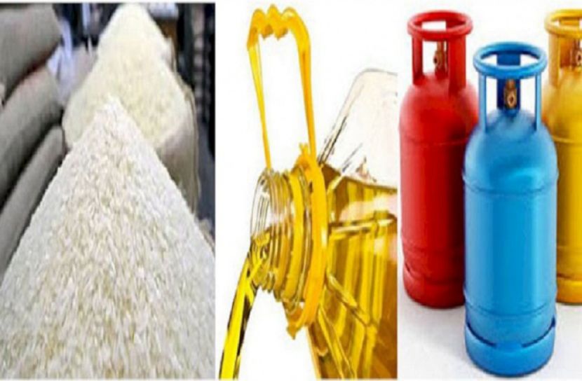 সিলেটে পণ্যের বাজার টালমাটাল