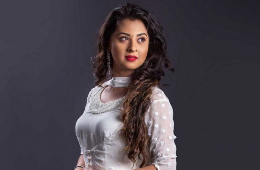 বুবলীর ছোটবেলা থেকেই গিটার পছন্দ