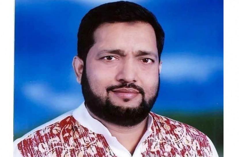 মাধবদীর মেয়র মানিক