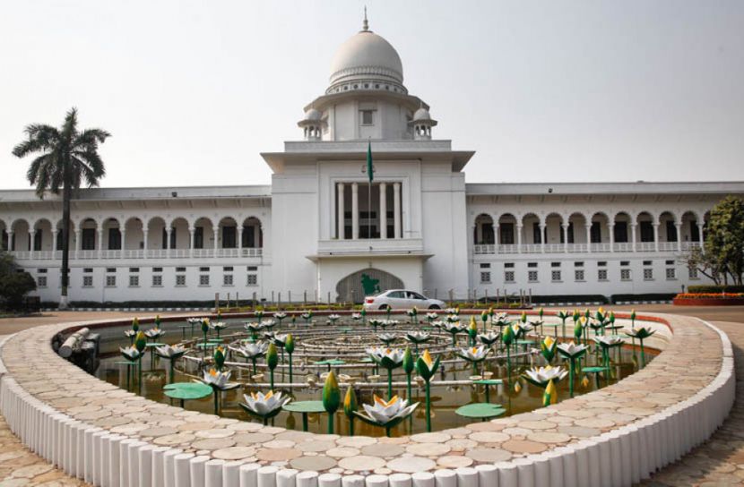 আল-জাজিরা বন্ধে রিট: অ্যামিকাস কিউরিদের মতামত সম্পন্ন