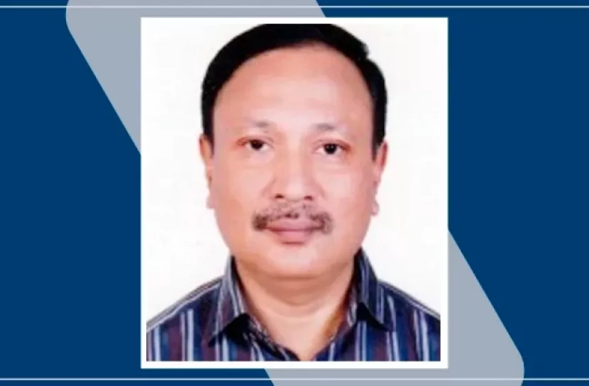 রাজউকের নতুন চেয়ারম্যান সাঈদ হাসান