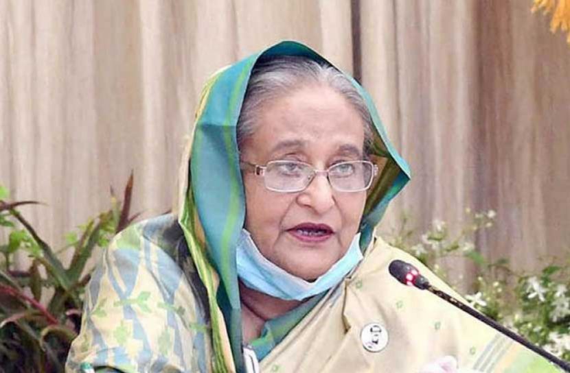 সব ধর্মের পারস্পরিক সম্প্রীতি আরও সুদৃঢ় হবে : প্রধানমন্ত্রী