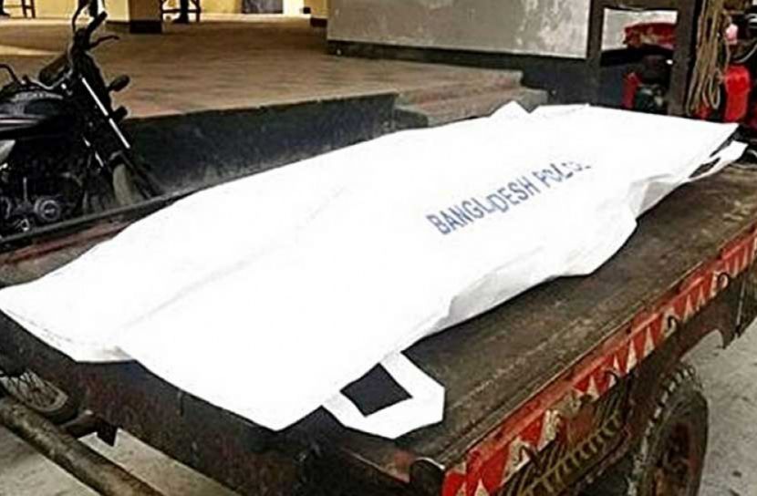 বৃদ্ধকে হত্যা করে চোখ ও জিহ্বা কেটে নিয়ে গেল প্রতিপক্ষ