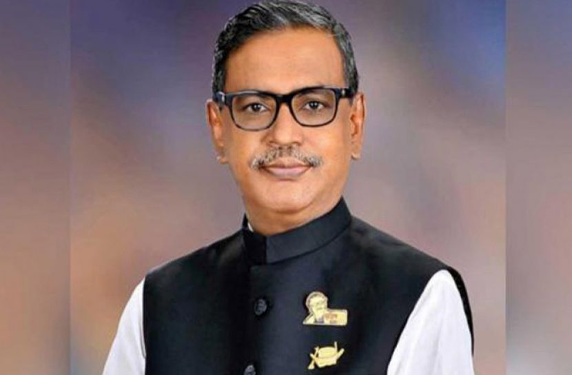 থানায় জিডি করলেন কাদের মির্জা