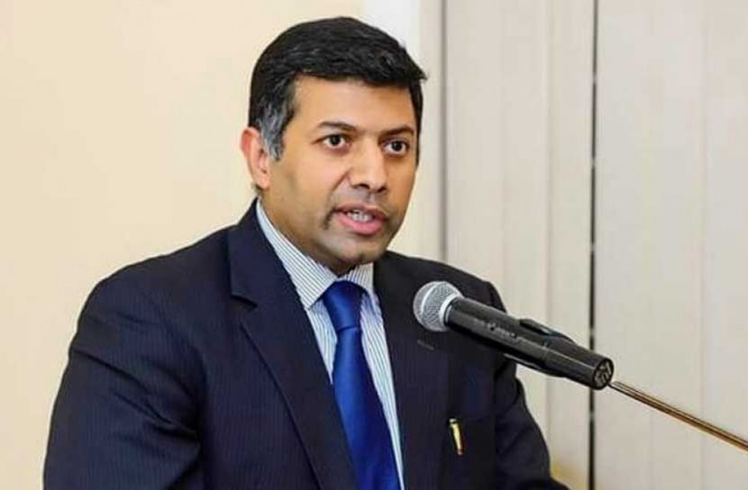 ‘বাংলাদেশ অসাম্প্রদায়িক চেতনার রোল মডেল’