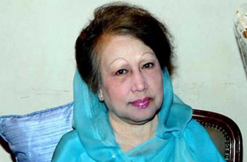 পেছালো খালেদার নাইকো মামলায় অভিযোগ গঠনের শুনানি