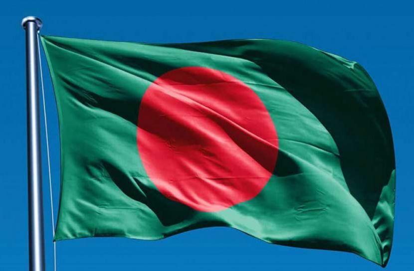 ৭ মার্চ উড়বে জাতীয় পতাকা