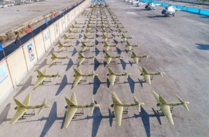 মধ্যপ্রাচ্য নিয়ন্ত্রণ করতে সক্ষম ইরান