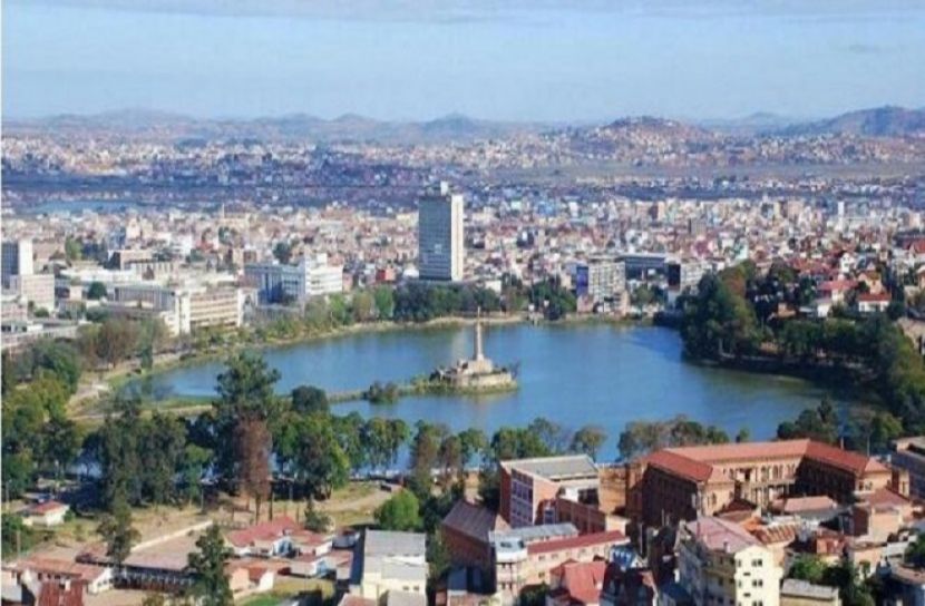 বাংলাদেশিদের জন্য উম্মুক্ত মাদাগাস্কার