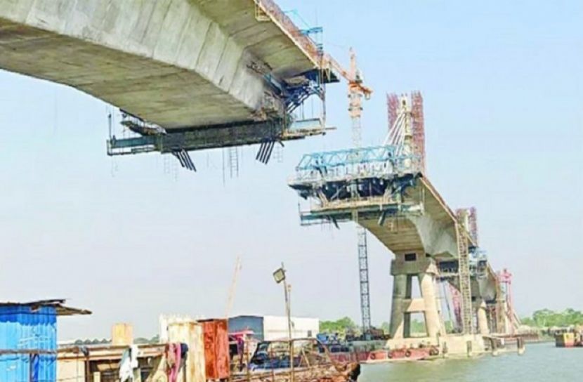 জুনেই চালু হবে পটুয়াখালীর পায়রা সেতু