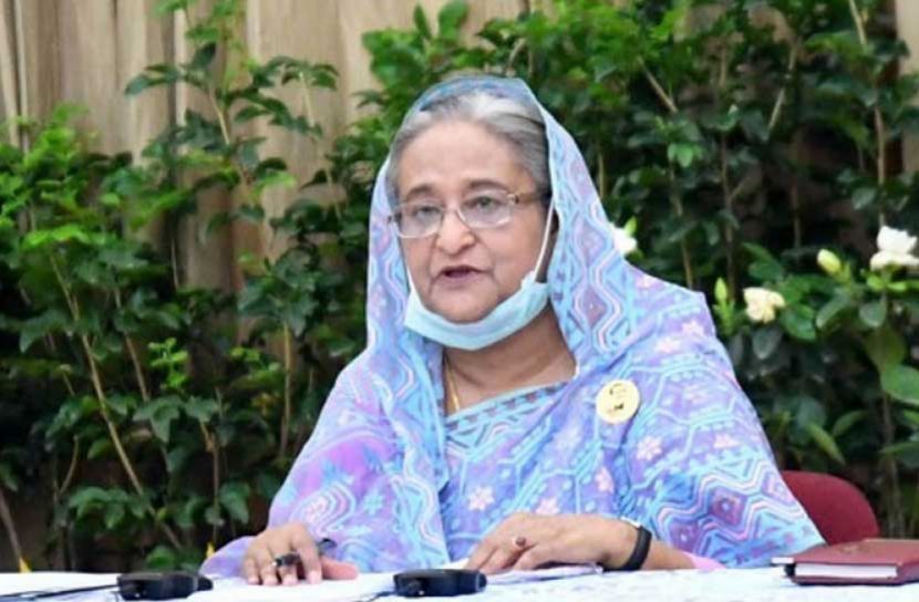 সবাইকে সতর্ক থাকার আহ্বান প্রধানমন্ত্রীর