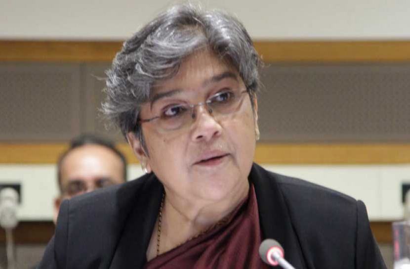 বাংলাদেশি শান্তিরক্ষীদের নিরাপত্তা নিশ্চিতের আহ্বান