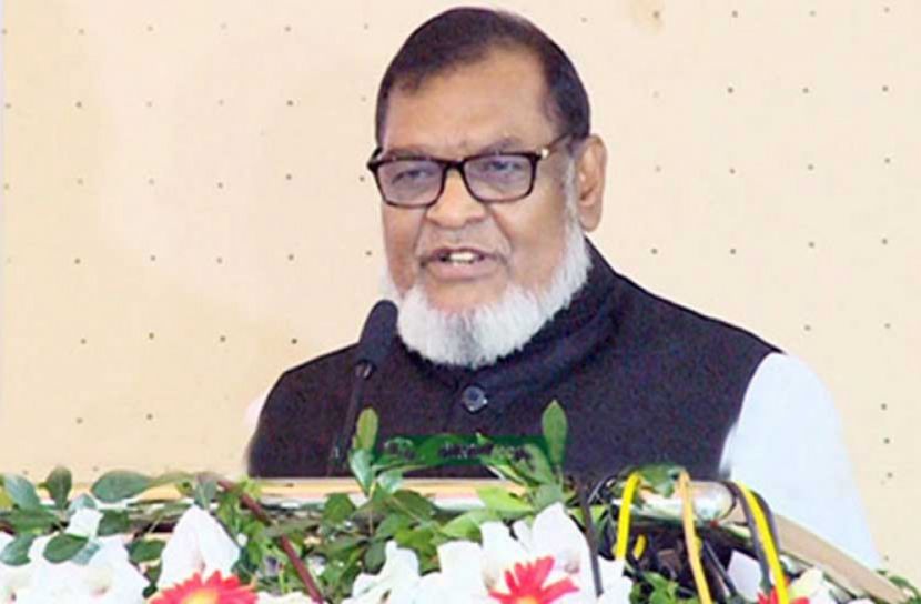 'বঙ্গবন্ধু খুনে জড়িত কেউ রেহাই পাবে না'