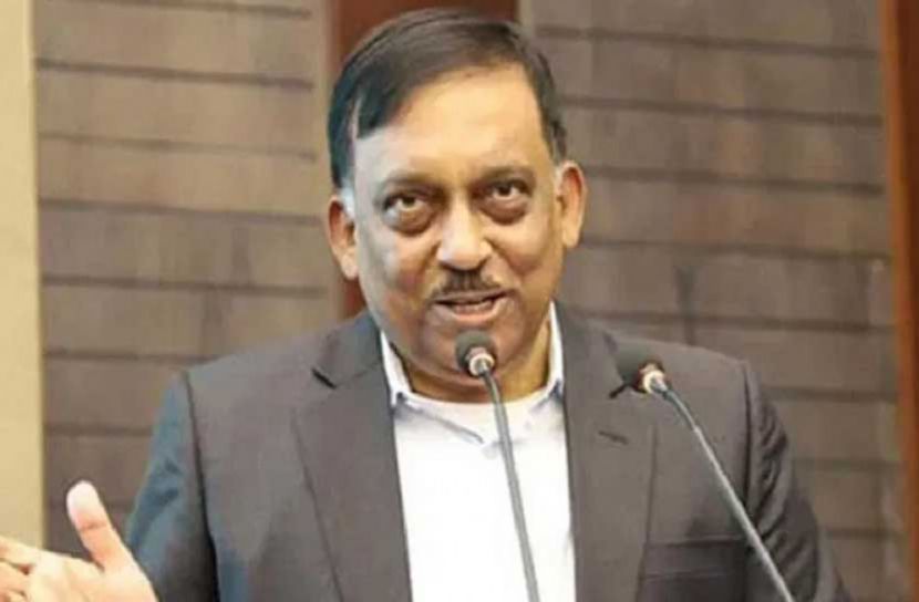 ‘এখন ষড়যন্ত্র চলছে আন্তর্জাতিক গণমাধ্যম দিয়ে’