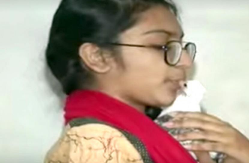 হেমার অন্য রকম ভালোবাসা