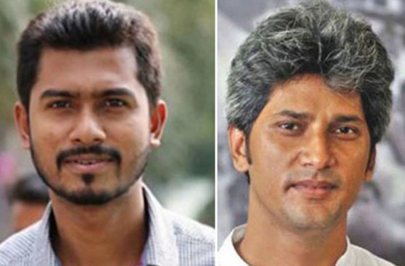 সাকি-নুরের নেতৃত্বে নতুন জোট