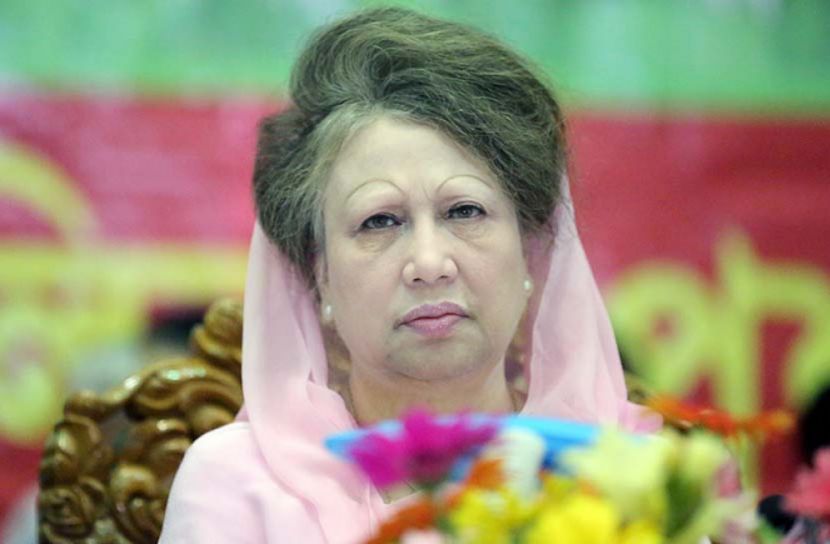 ফুরিয়ে আসছে খালেদা জিয়ার মুক্তির মেয়াদ