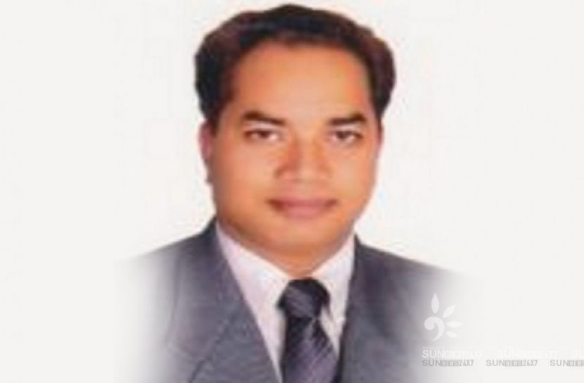 অর্থ আত্মসাতের অভিযোগে সাবেক এমপির বিরুদ্ধে মামলা