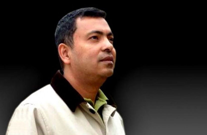 ‘মত প্রকাশ বন্ধে অভিজিৎকে হত্যা’