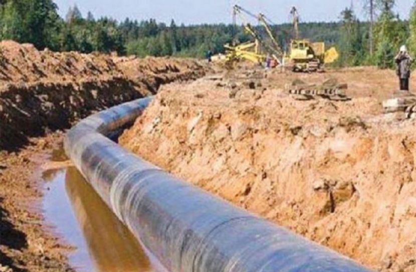 চট্টগ্রাম থেকে পাইপলাইনে ঢাকায় যাবে জ্বালানি তেল