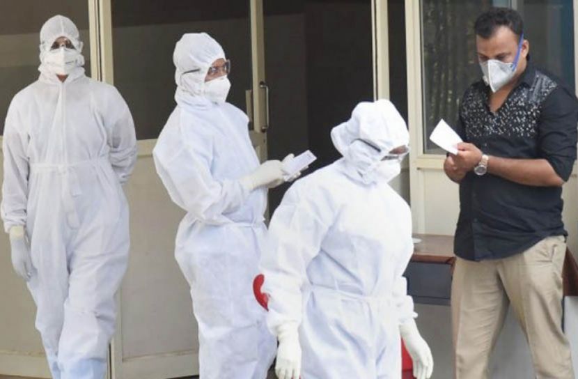 করোনায় আরও ১৩ মৃত্যু