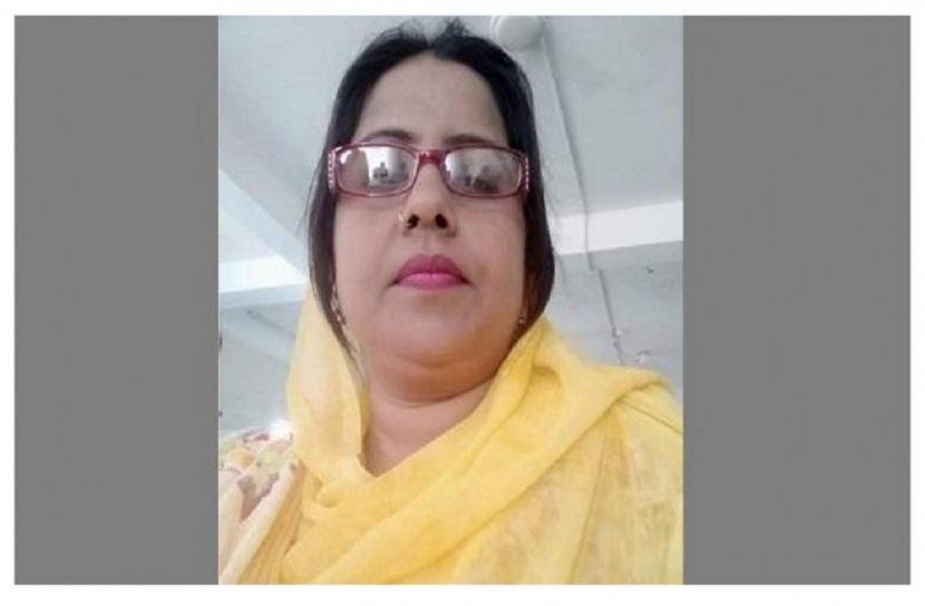 নারী কাউন্সিলরের পার্লারে জমজমাট দেহব্যবসা