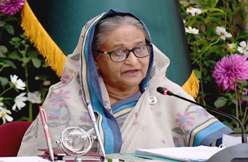 সমৃদ্ধির পথে আঘাতের আশঙ্কা রয়েছে: প্রধানমন্ত্রী