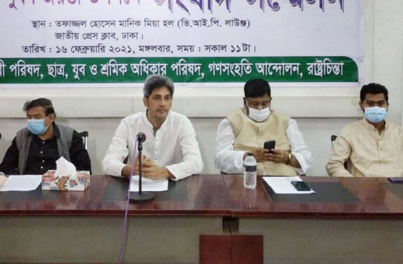 'আগামীতে অনেকেরই খেতাব কেড়ে নেয়ার সুযোগ হতে পারে'