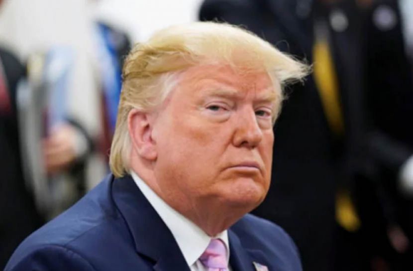 রিপাবলিকানরাও চাচ্ছে না ট্রাম্প নেতৃত্বে থাকুক