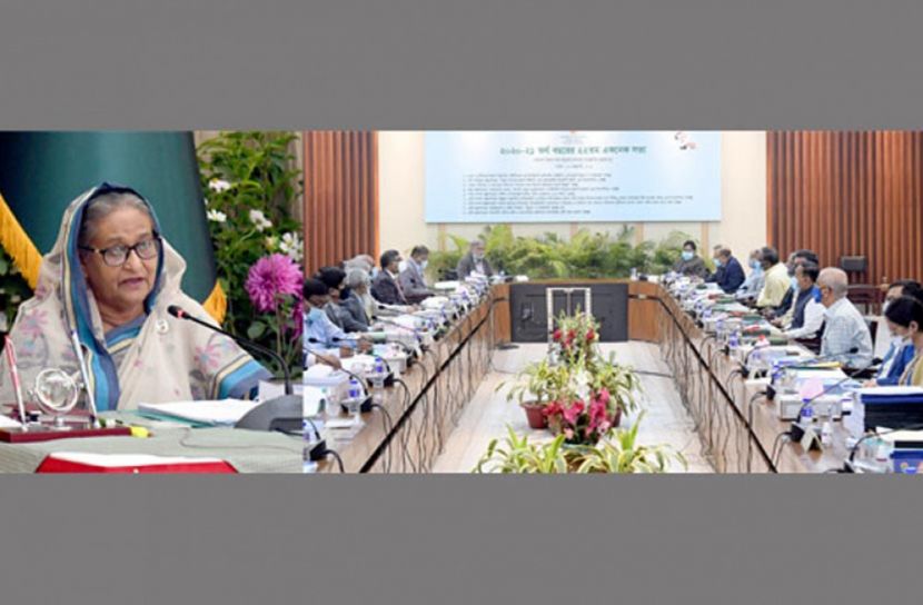 ঢাকা-সিলেট সড়ক উন্নয়ন প্রকল্প অনুমোদন