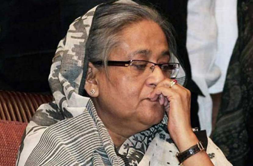 শেখ হাসিনাকে হত্যাচেষ্টা মামলায় হাইকোর্টের রায় আজ