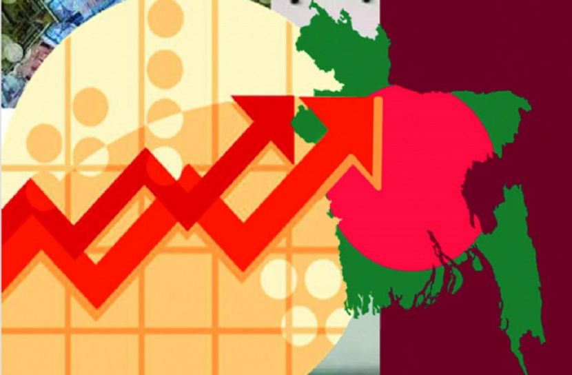 করোনা পরবর্তীতে ঘুরে দাঁড়াচ্ছে বাংলাদেশ