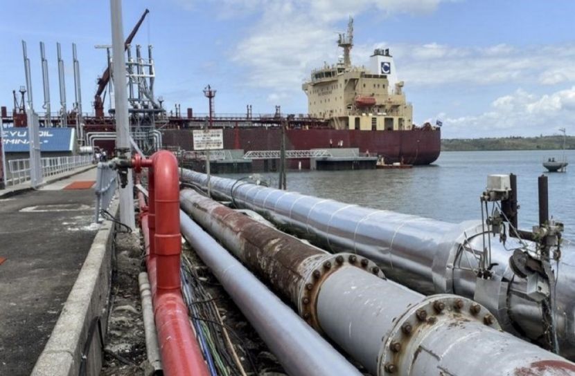 বৈশ্বিক জ্বালানি তেলের দাম ১৩ মাসে সর্বোচ্চ